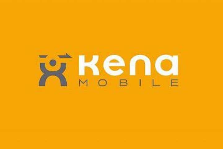 Buono Amazon con Kena Mobile