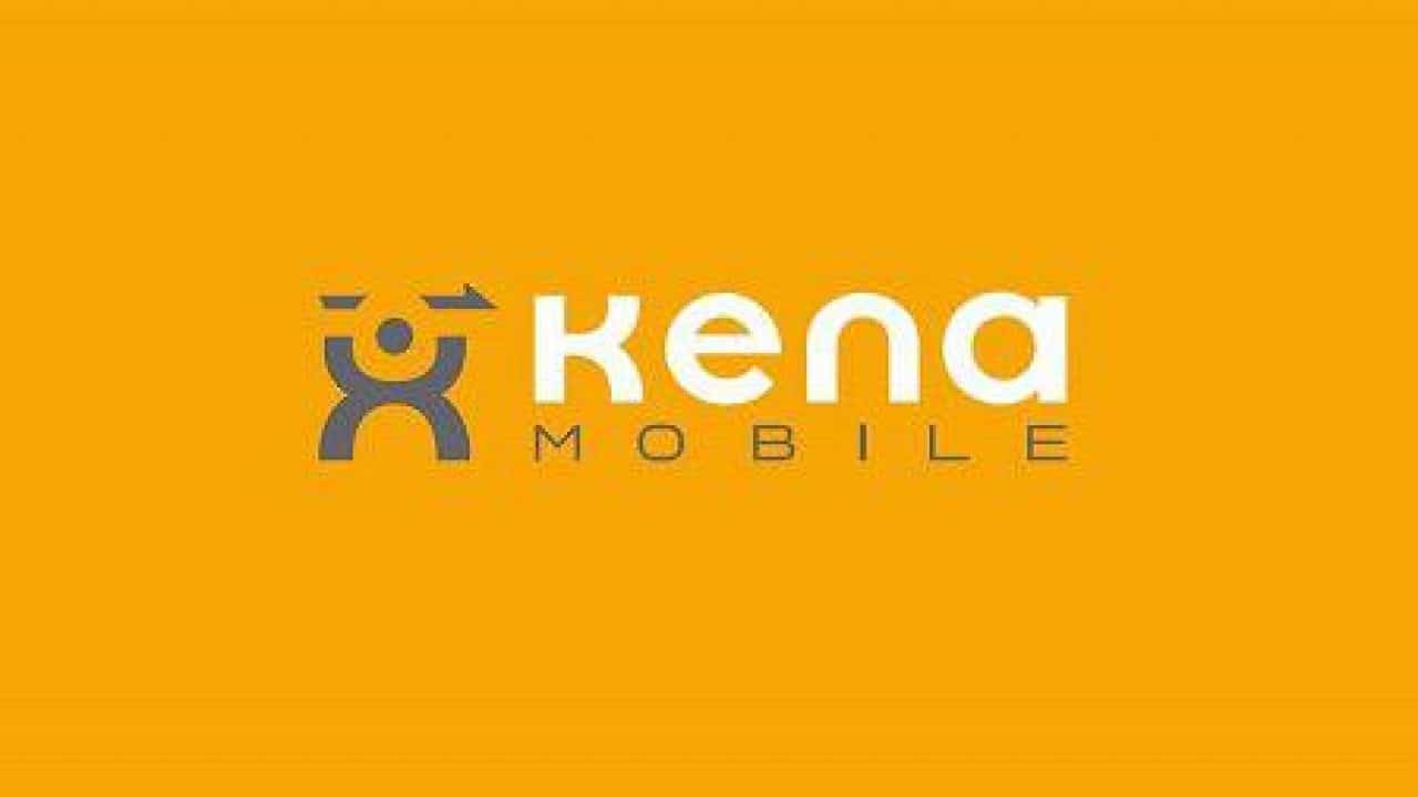 Buono Amazon con Kena Mobile