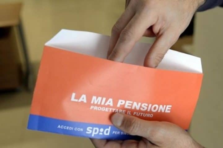 In pensione a 50 anni, una possibilità che esiste ancora. Anzi ne esistono 4