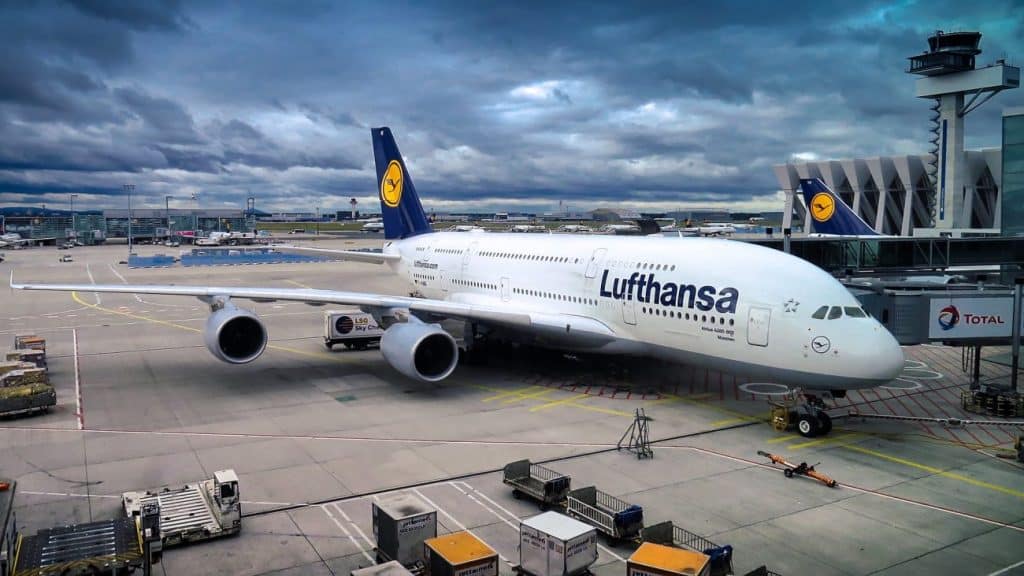 Niente cedola sulle obbligazioni subordinate "ibride" di Lufthansa