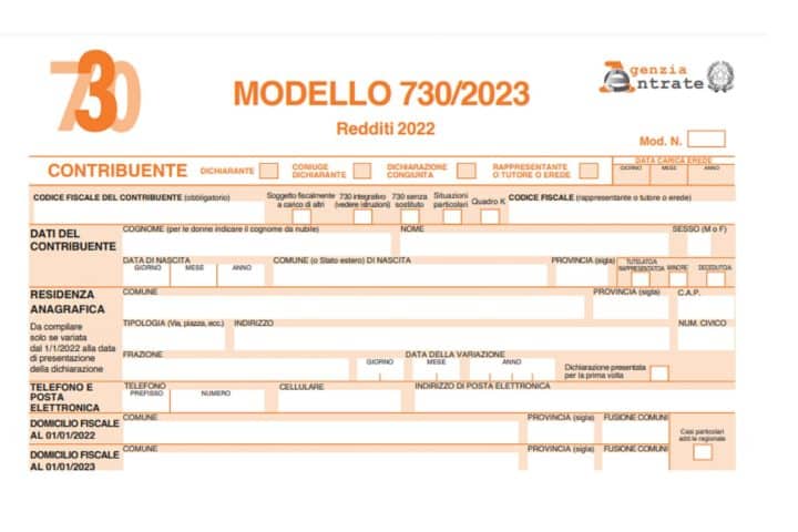 Nuovo 730, ecco le novità sulle detrazioni figli e coniuge dopo l'avvento nel sistema dell'assegno unico sui figli a carico.