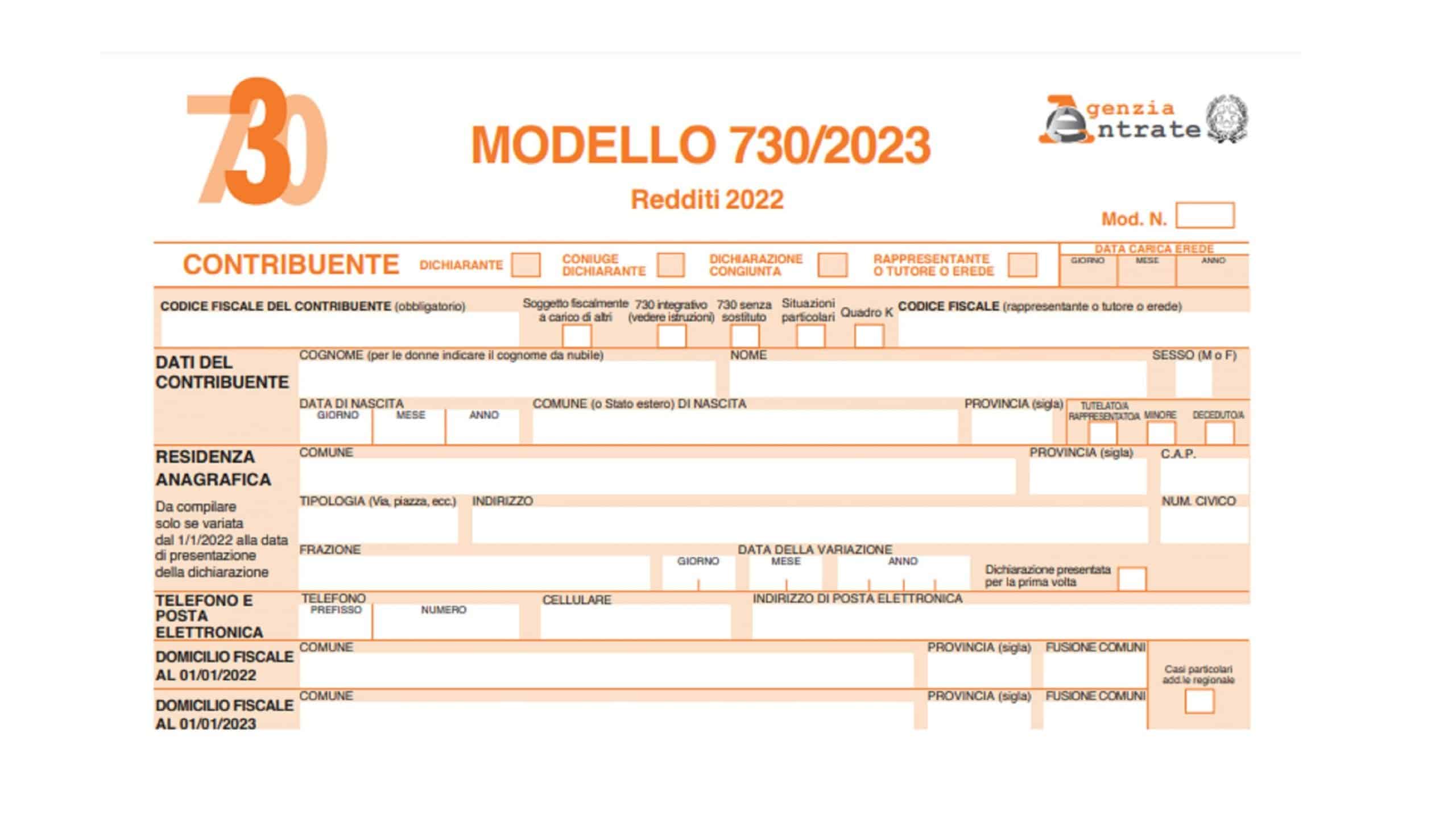 Nuovo 730, ecco le novità sulle detrazioni figli e coniuge dopo l'avvento nel sistema dell'assegno unico sui figli a carico.