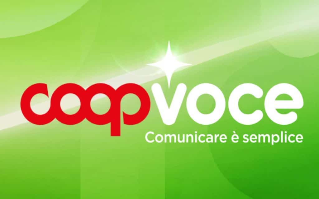 Coop Voce giga gratuiti studenti