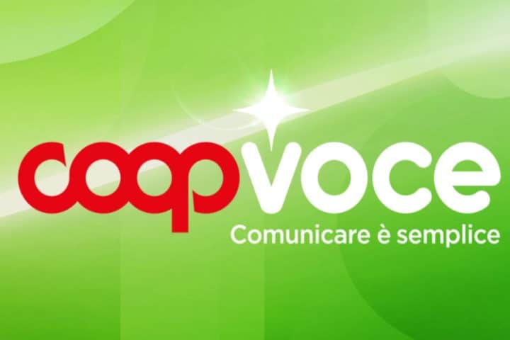 Coop Voce giga gratuiti studenti