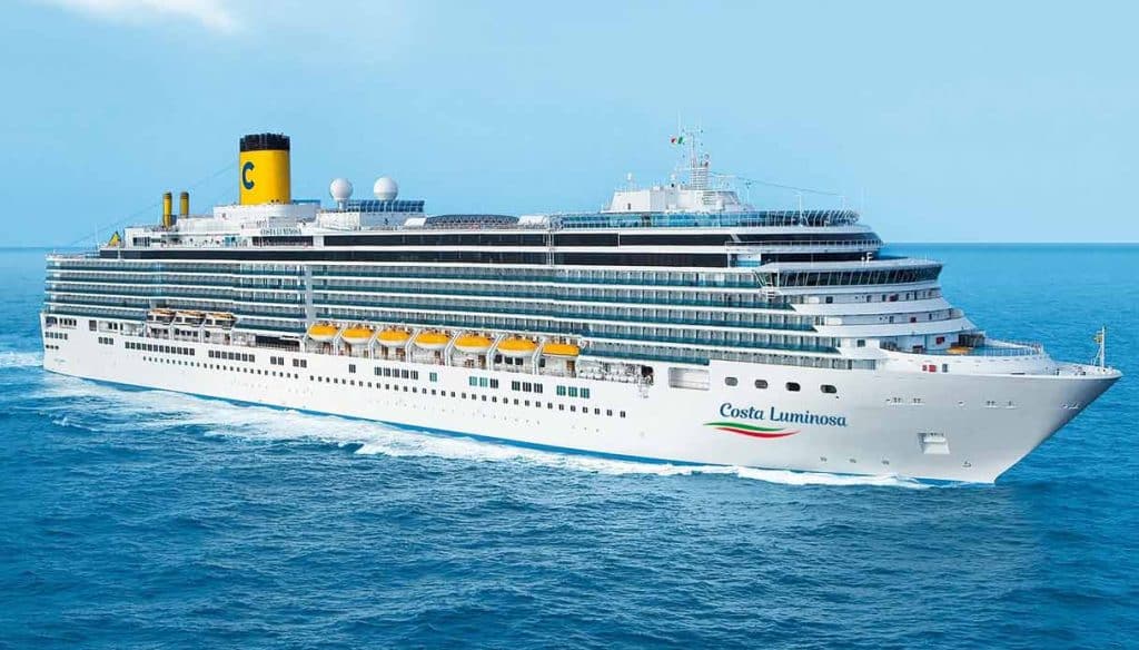 Offerte Costa e Msc Crociere Last Minute