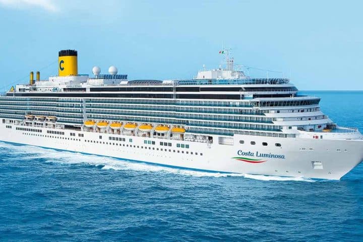 Offerte Costa e Msc Crociere Last Minute