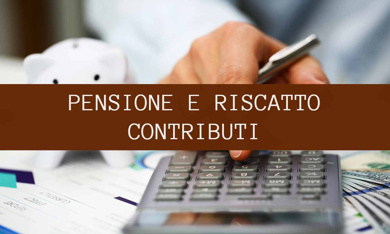 pensione