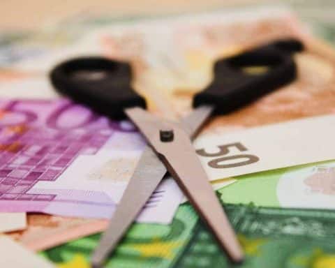 Pace fiscale e Rottamazione debiti bollette