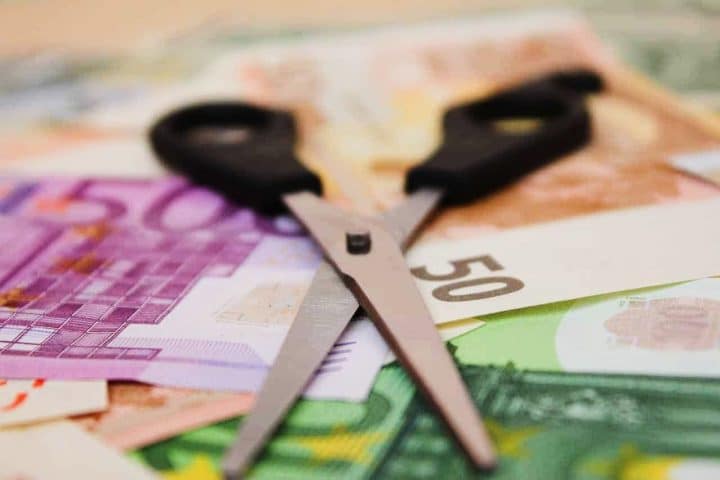 Pace fiscale e Rottamazione debiti bollette