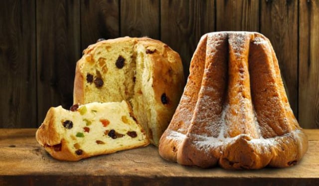 Vendite panettone e pandoro, nuove strategie anti-covid per Natale