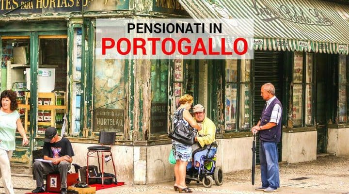 pensioni