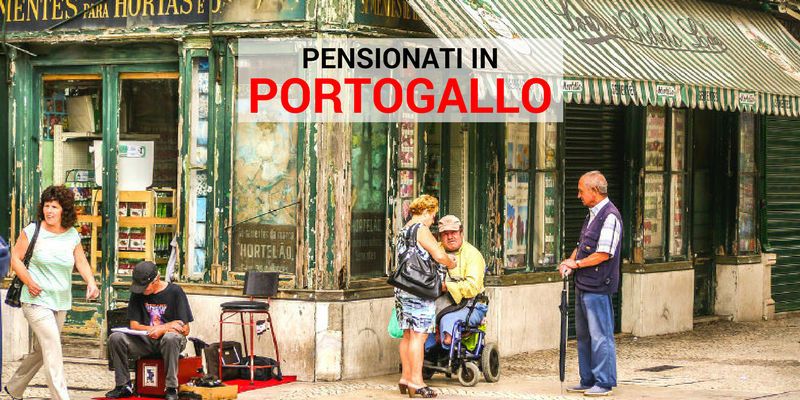 pensioni