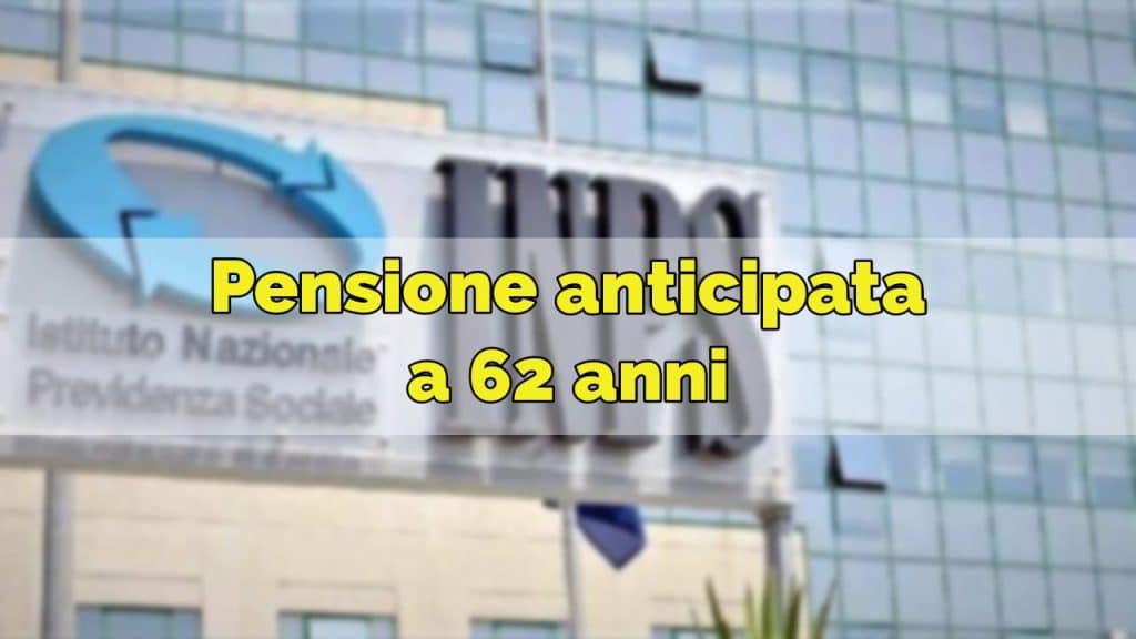 pensioni