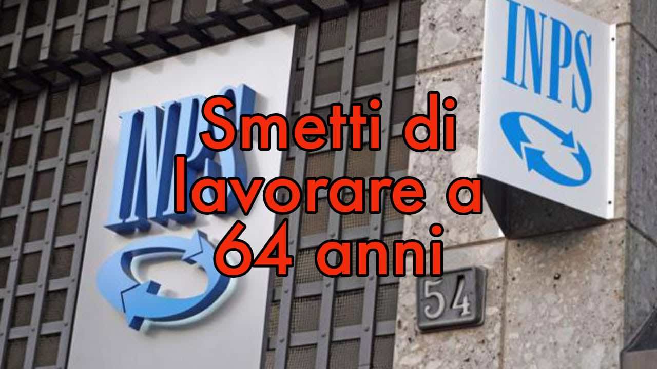 Pensione anticipata 2024, 7 soluzioni per i nati nel 1960, ecco come sfruttarle subito