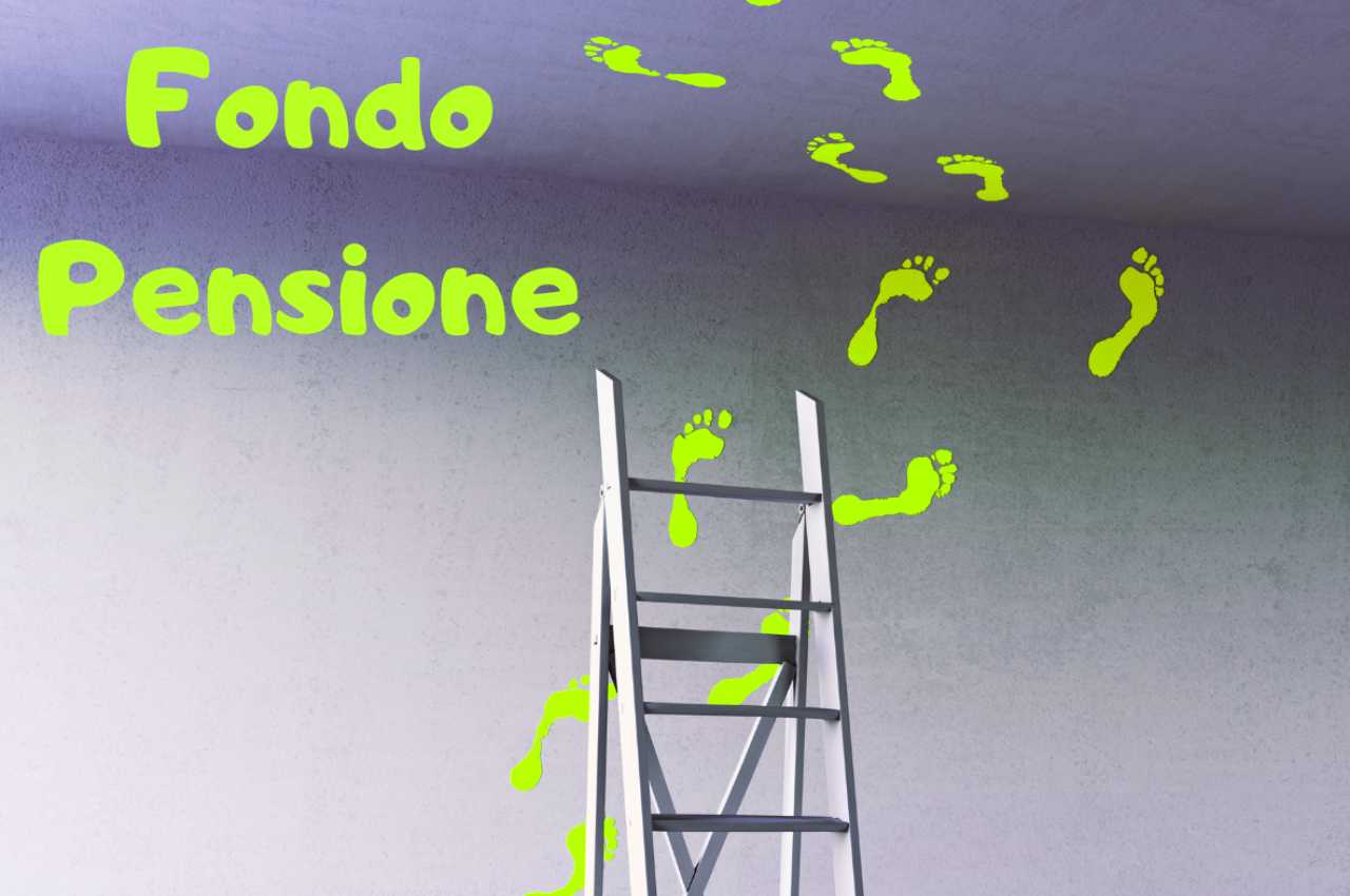 fondi pensione