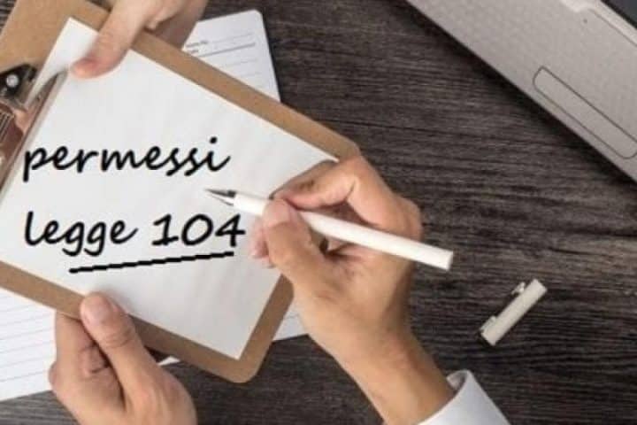 L'abuso dei permessi 104 costa 7 mesi di stipendi