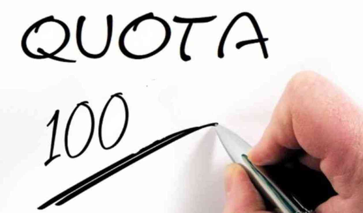 quota 100 pensione e lavoro occasionale