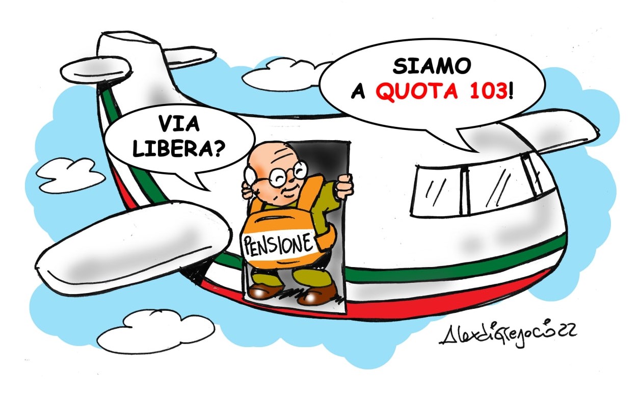 Quota 103