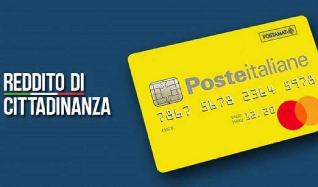 Il paradosso del reddito di cittadinanza svelato dai dati Inps: ecco a chi vanno più soldi