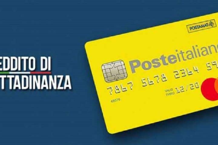 Il paradosso del reddito di cittadinanza svelato dai dati Inps: ecco a chi vanno più soldi