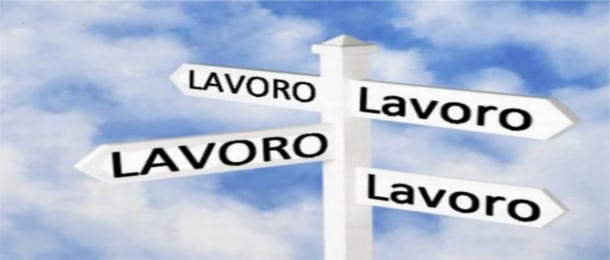 contratti di lavoro a termine