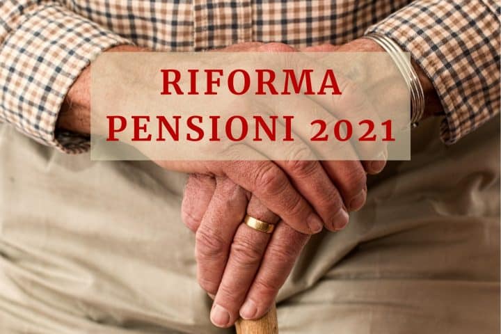 La riforma pensioni potrà portare ad un aumento degli importi?