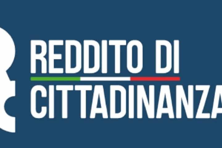 reddito di cittadinanza