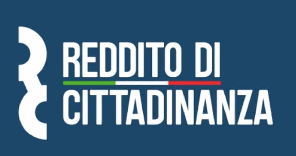 reddito di cittadinanza