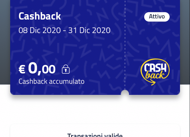 acquisti-cashback