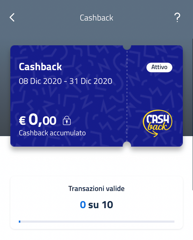 acquisti-cashback