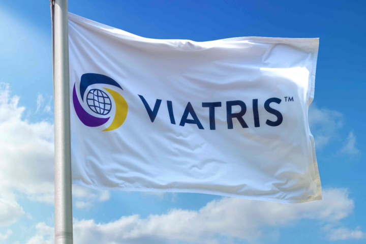 Pfizer Viatris