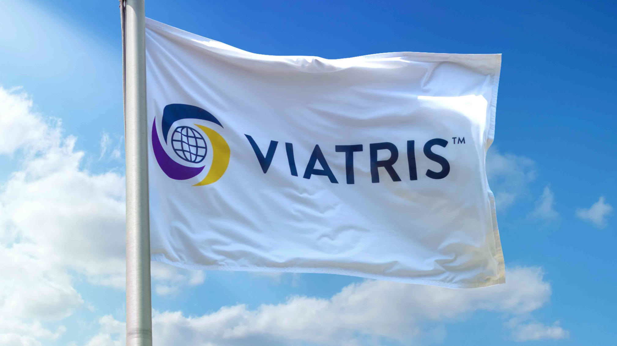 Pfizer Viatris