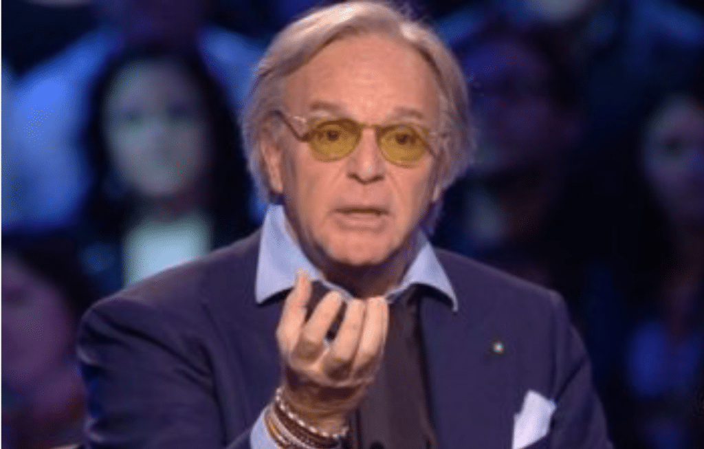 Diego Della Valle dà l'addio a Piazza Affari