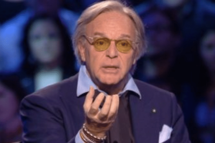 Diego Della Valle dà l'addio a Piazza Affari