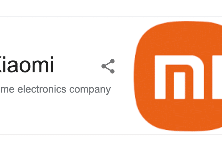 Xiaomi