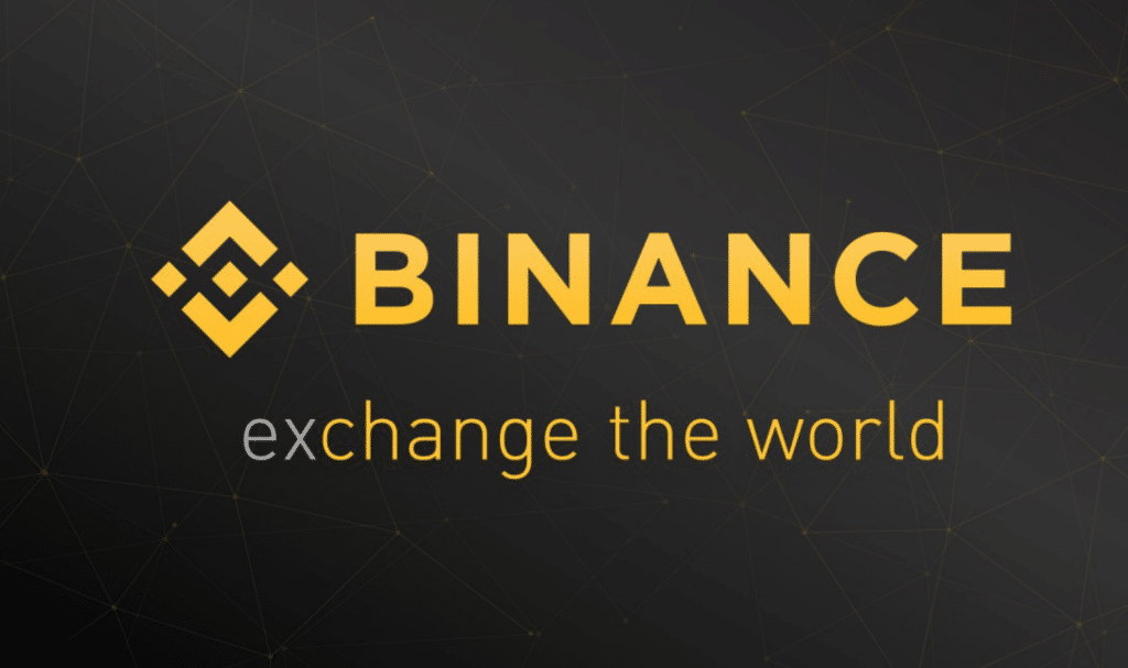 Binance