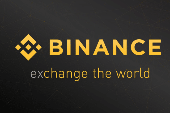 Binance