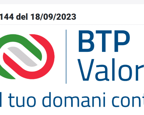 BTp Valore 2028, bilancio a poco più di un anno dal collocamento