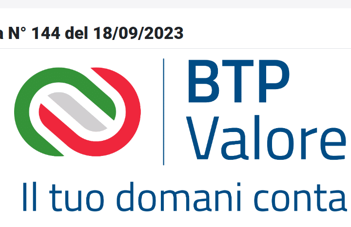 BTp Valore 2028, bilancio a poco più di un anno dal collocamento