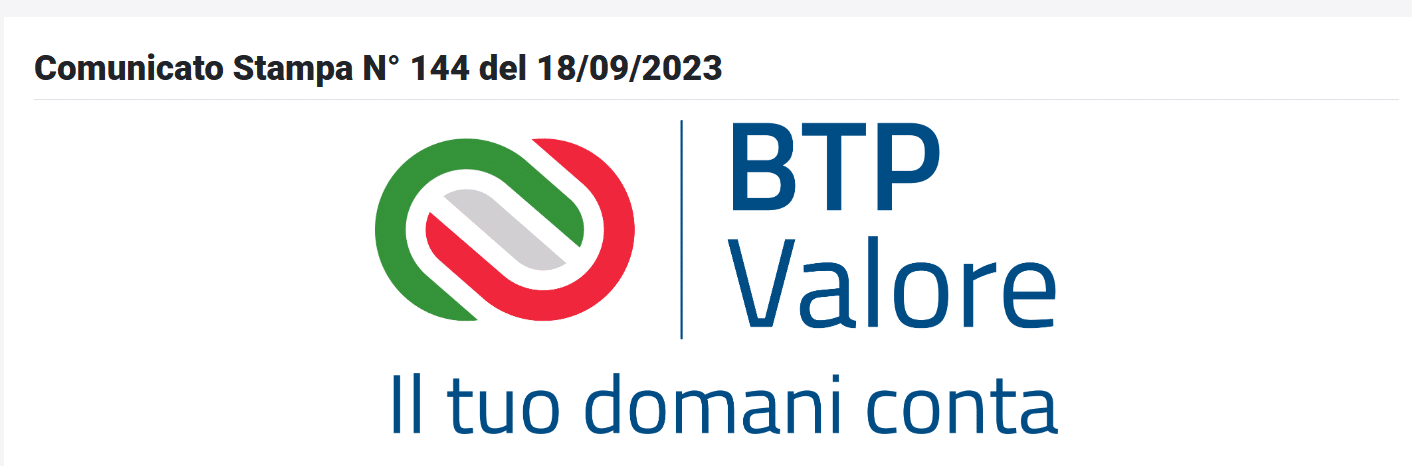 Cedole BTp Valore 2028, ecco i tassi