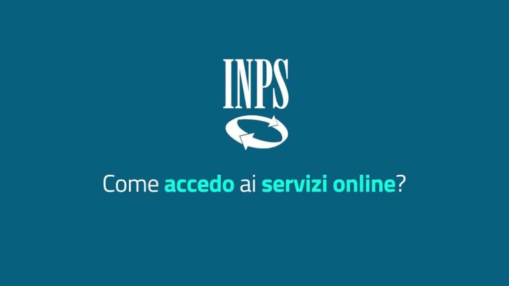 Servizi INPS