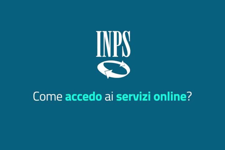 Servizi INPS