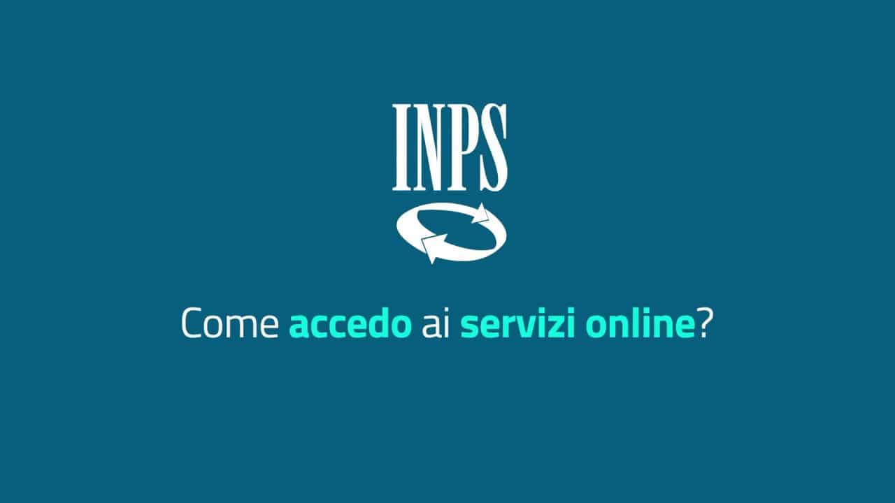 Servizi INPS