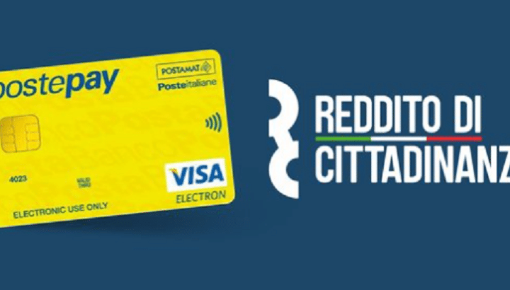 Meno soldi e più controlli: così può cambiare il reddito di cittadinanza