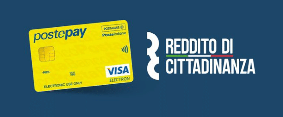 Meno soldi e più controlli: così può cambiare il reddito di cittadinanza