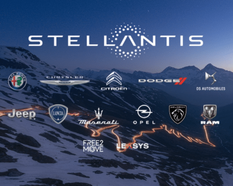 Stellantis