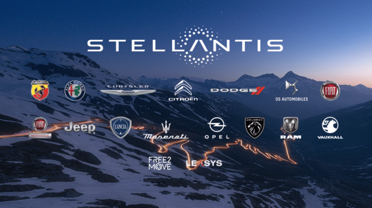 Stellantis