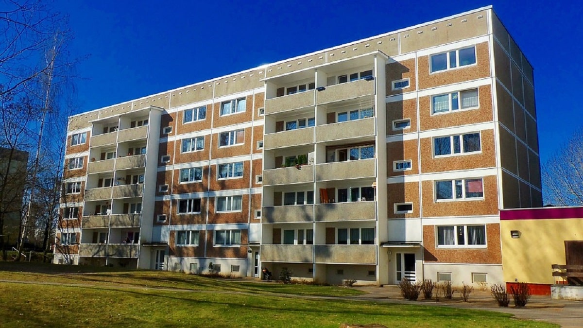 110 condominio