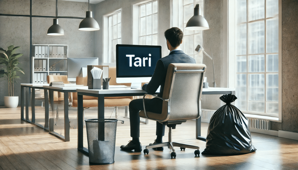 tari