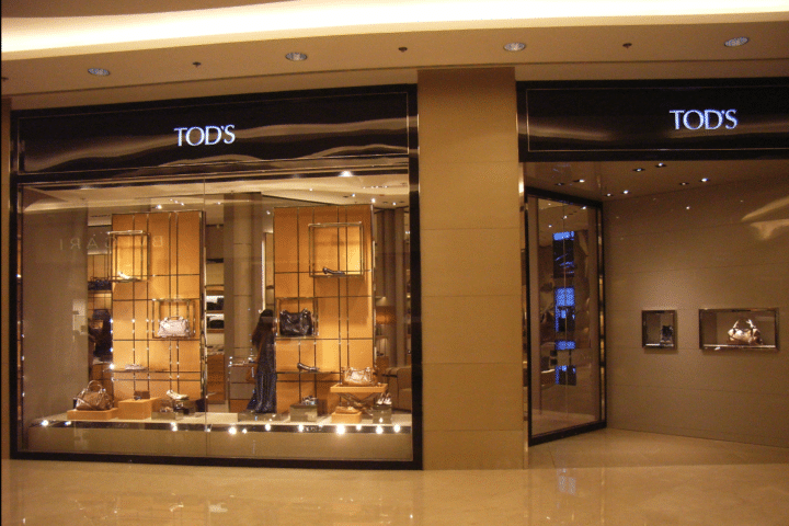 Tod's